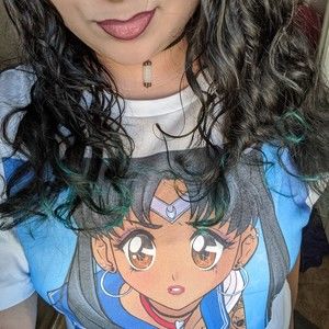 Meet your Posher, Ivana